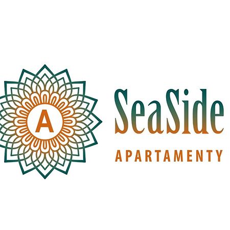 Seaside Apartamenty Platany Kolobrzeg Exterior photo