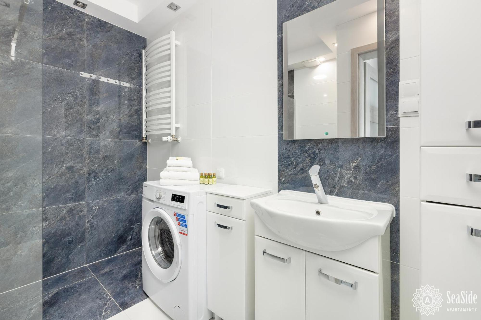 Seaside Apartamenty Platany Kolobrzeg Exterior photo