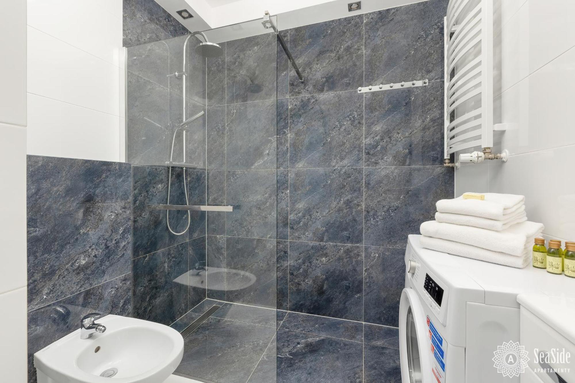 Seaside Apartamenty Platany Kolobrzeg Exterior photo
