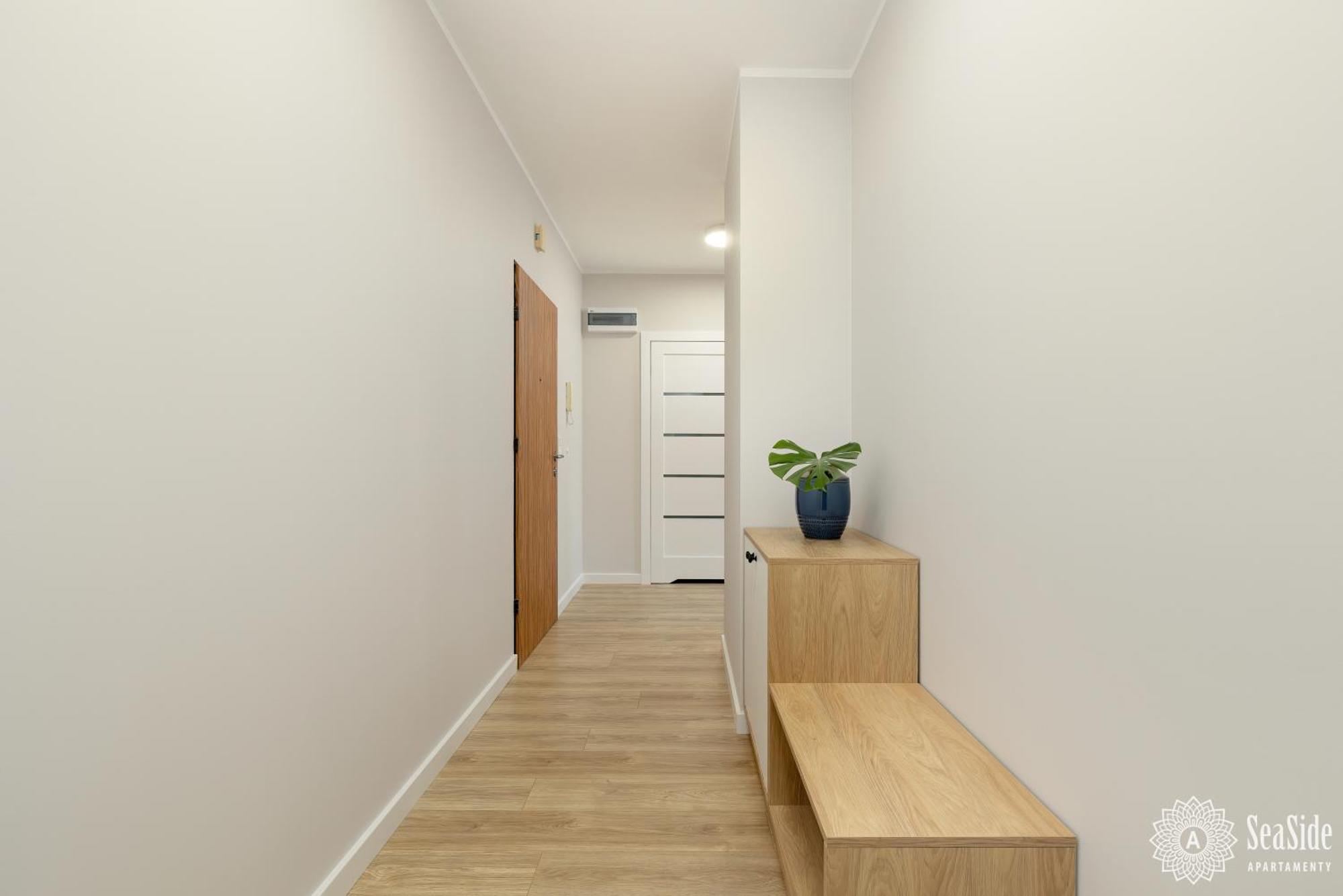 Seaside Apartamenty Platany Kolobrzeg Exterior photo
