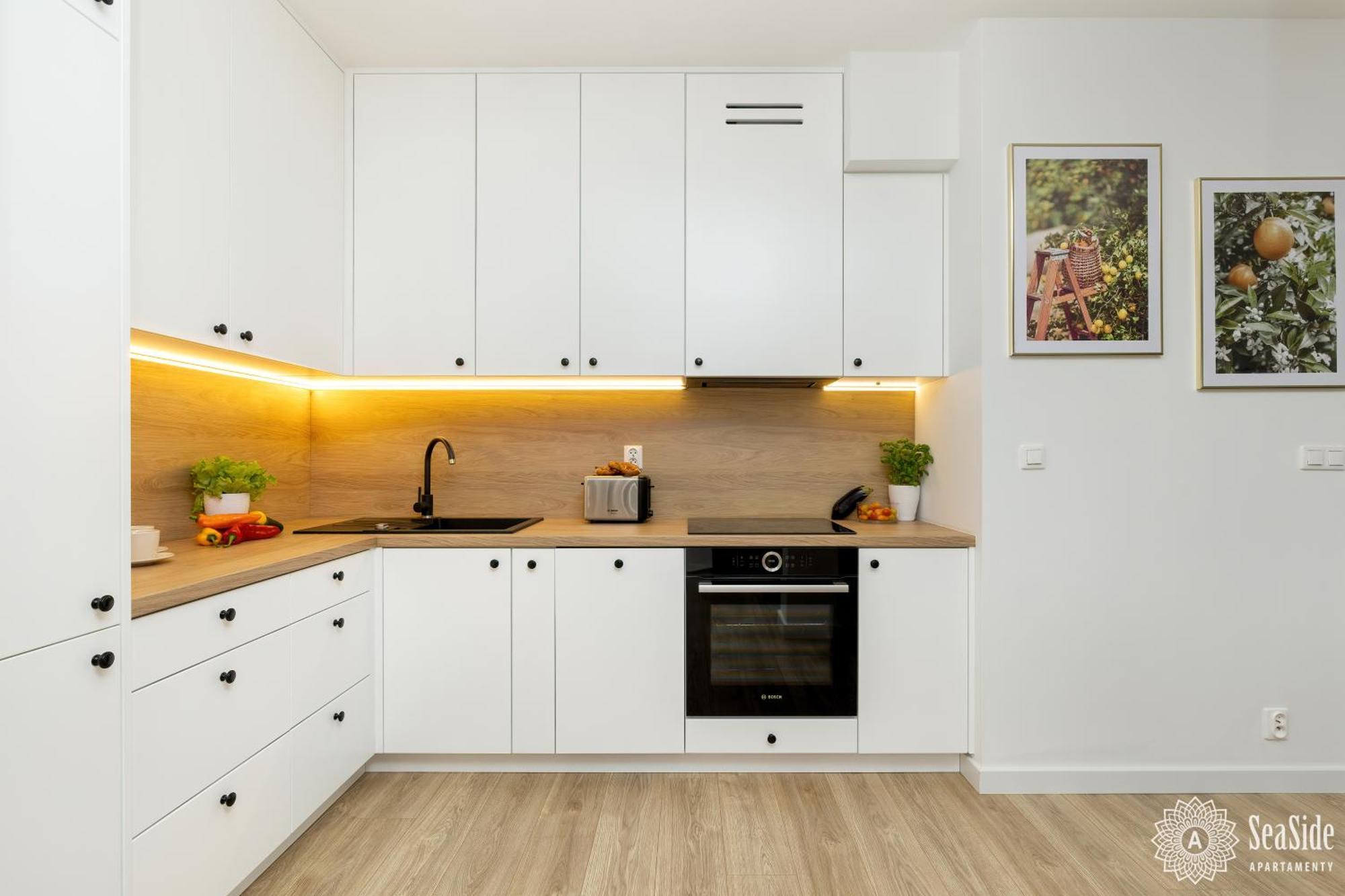 Seaside Apartamenty Platany Kolobrzeg Exterior photo